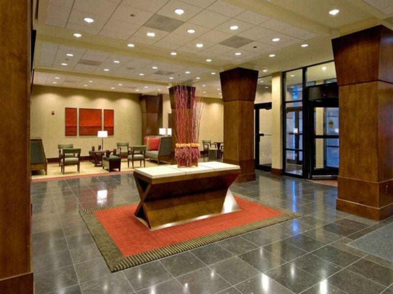 Crowne Plaza - Chicago West Loop, An Ihg Hotel Interior foto